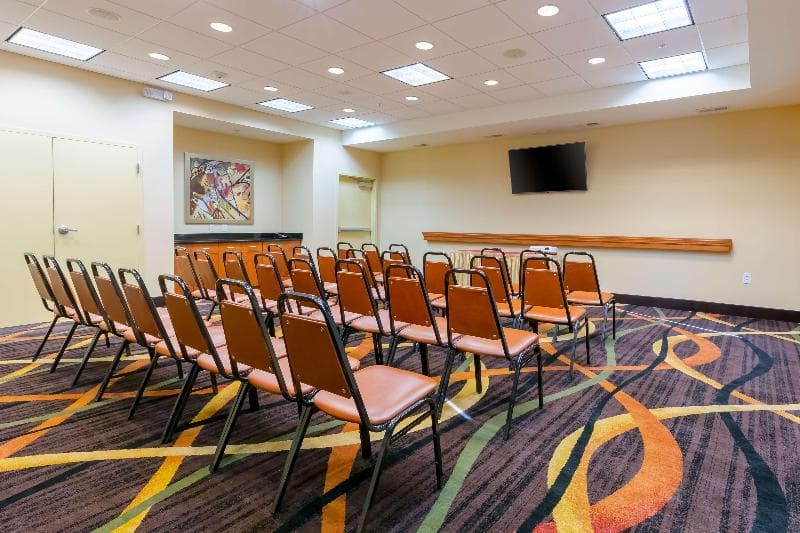 Hampton Inn Ringgold-Ft. Oglethorpe 4