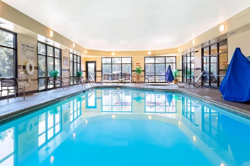 Hampton Inn Ringgold-Ft. Oglethorpe 3