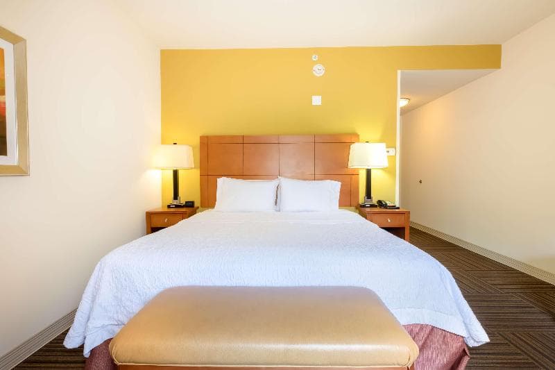 Hampton Inn Ringgold-Ft. Oglethorpe 2