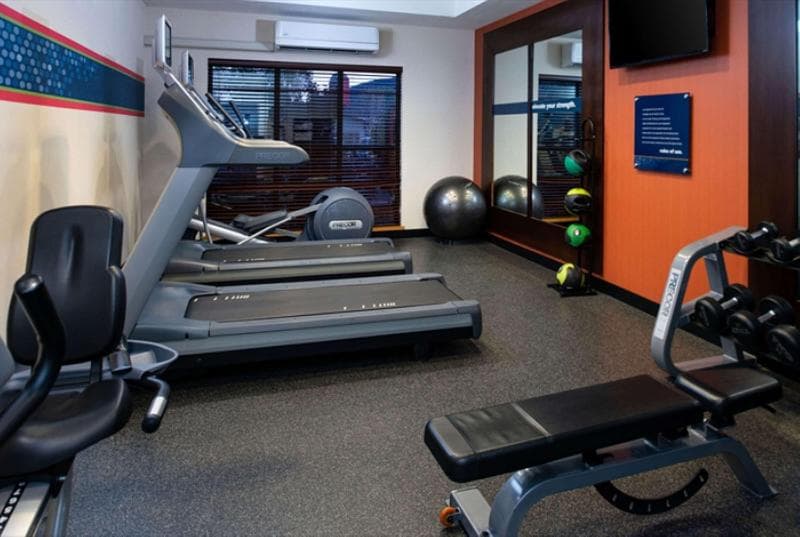 Hampton Inn Glenwood Springs 2