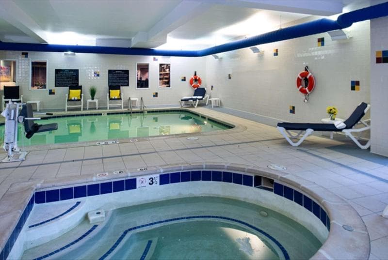 Hampton Inn Glenwood Springs 5