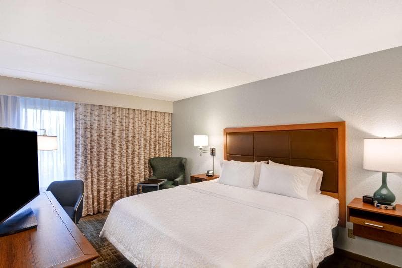 Hampton Inn Milford photo 1