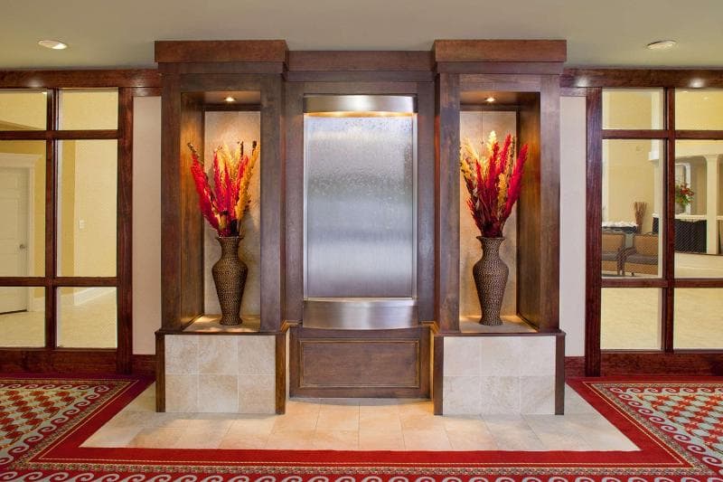DoubleTree by Hilton Fayetteville 2