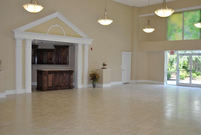 DoubleTree by Hilton Fayetteville 4