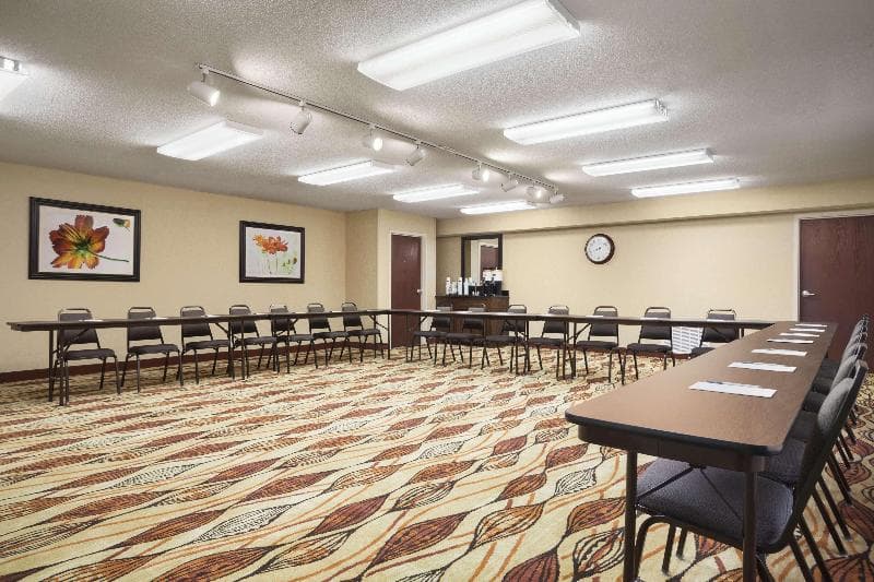 Hampton Inn Forrest City 4