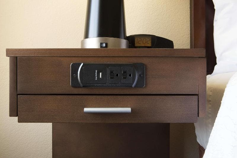 Hampton Inn Forrest City 5