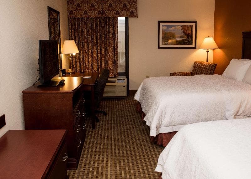 Hampton Inn North Platte 2