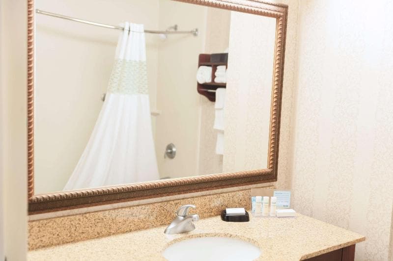 Hampton Inn North Platte 3