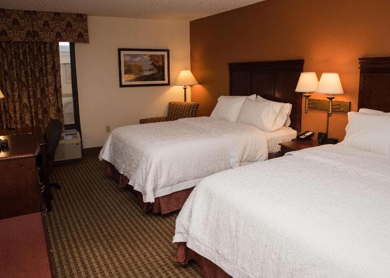 Hampton Inn North Platte 4