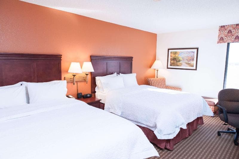 Hampton Inn North Platte 5