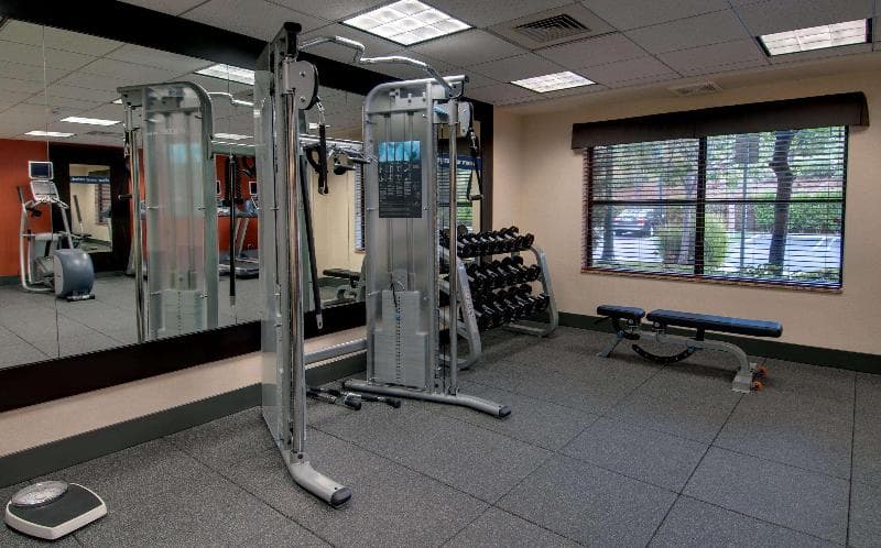 Hampton Inn & Suites Agoura Hills 2