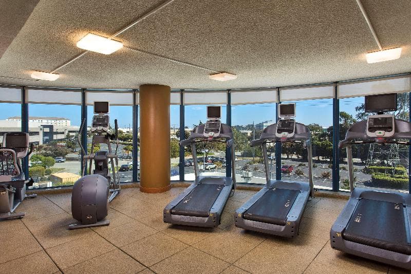 Embassy Suites by Hilton San Francisco Airport 3