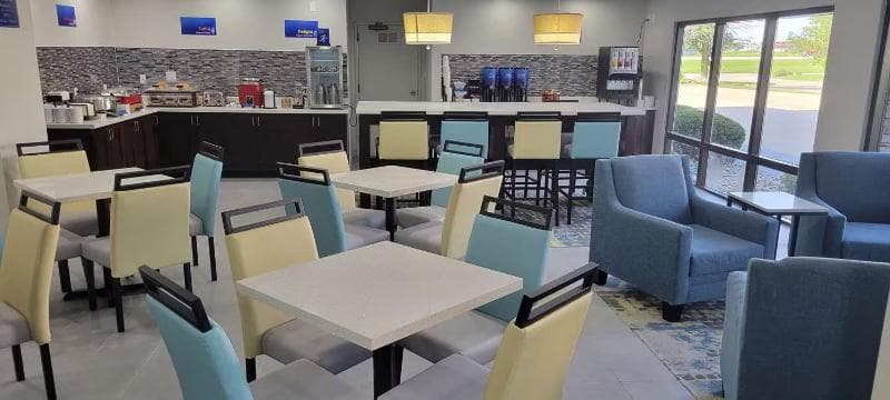 Best Western Heartland Inn photo 1