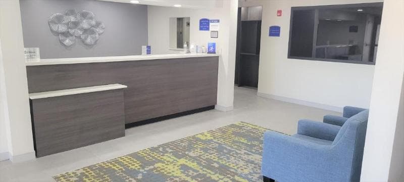 Best Western Heartland Inn 3
