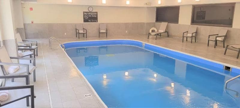 Best Western Heartland Inn main