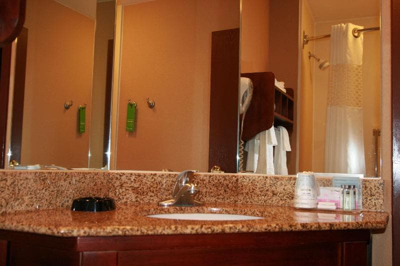 Best Western Heartland Inn 4