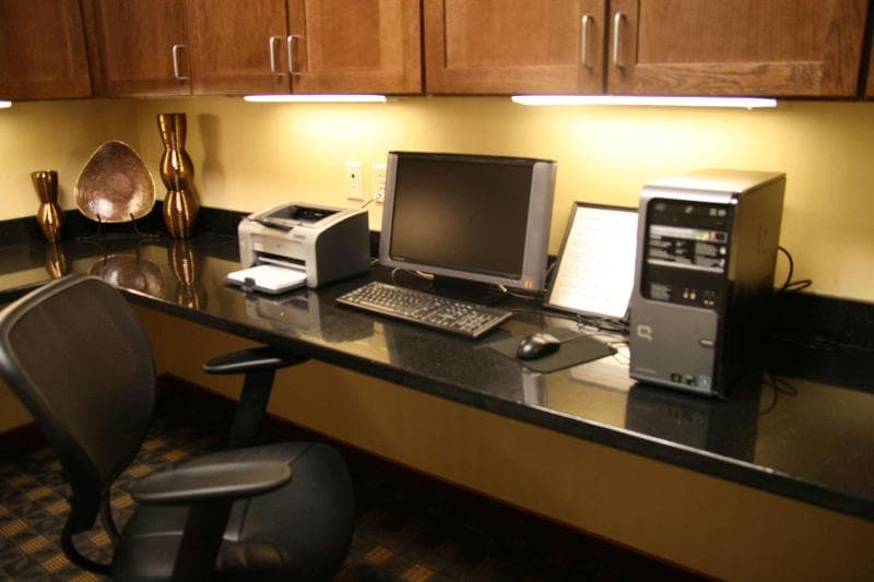 Hampton Inn La Junta photo 1