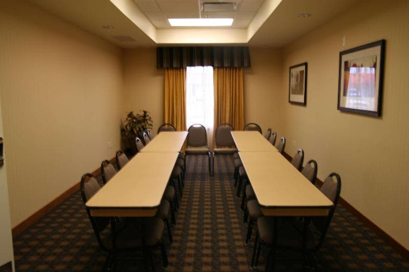 Hampton Inn La Junta 3