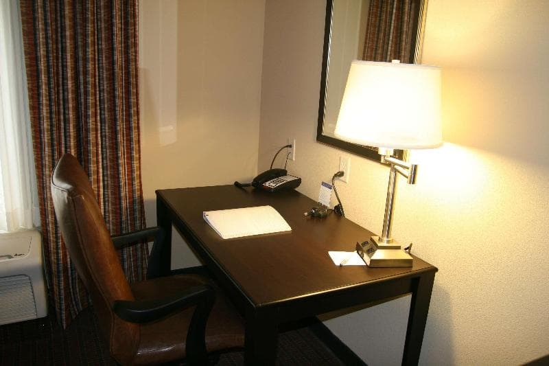 Hampton Inn La Junta 2
