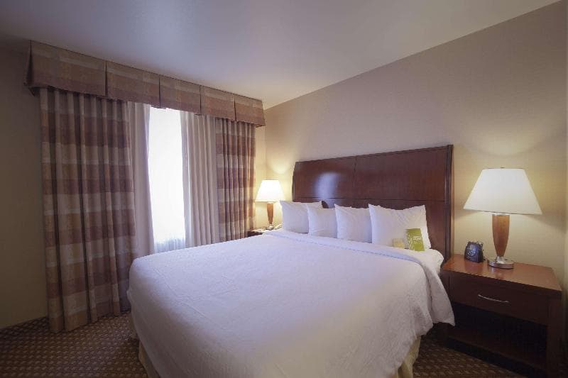 Hampton Inn La Junta 4