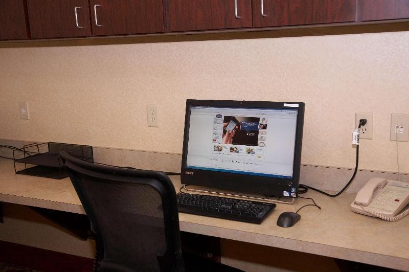 Hampton Inn & Suites Hobbs photo 1