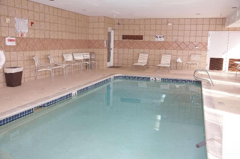Hampton Inn & Suites Hobbs 3