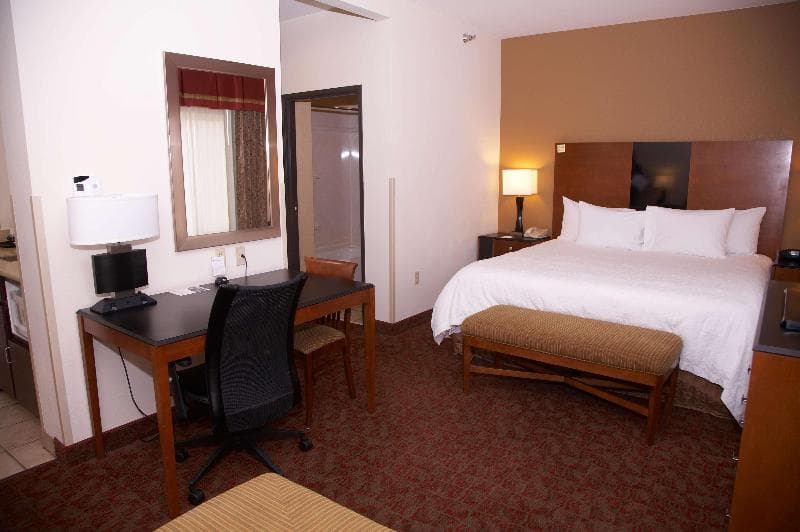 Hampton Inn & Suites Hobbs 4