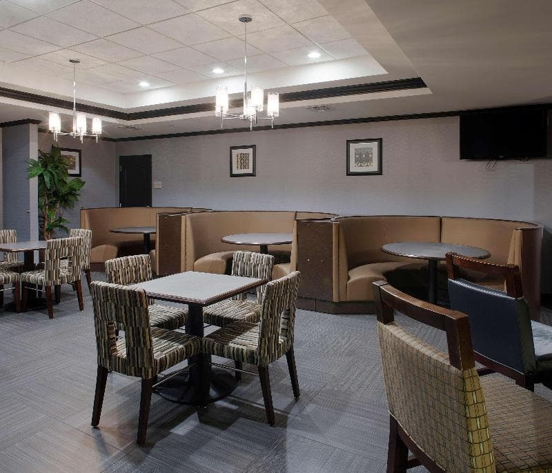 Hilton Garden Inn Jonesboro 2