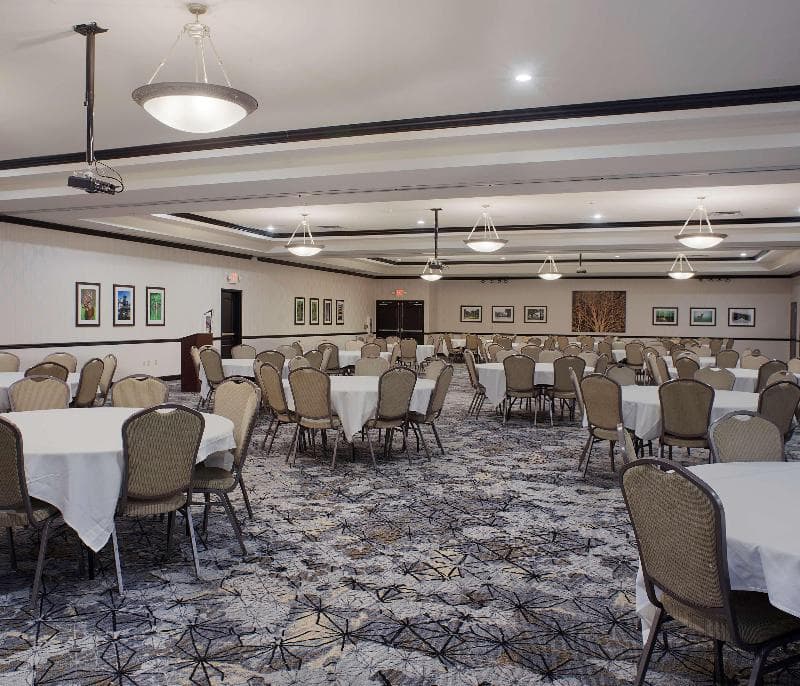 Hilton Garden Inn Jonesboro photo 1