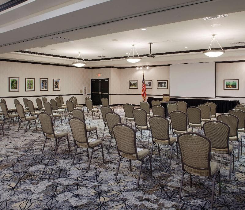 Hilton Garden Inn Jonesboro 5