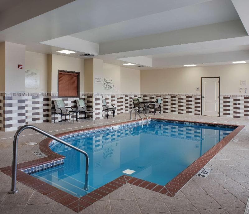 Hilton Garden Inn Jonesboro 4