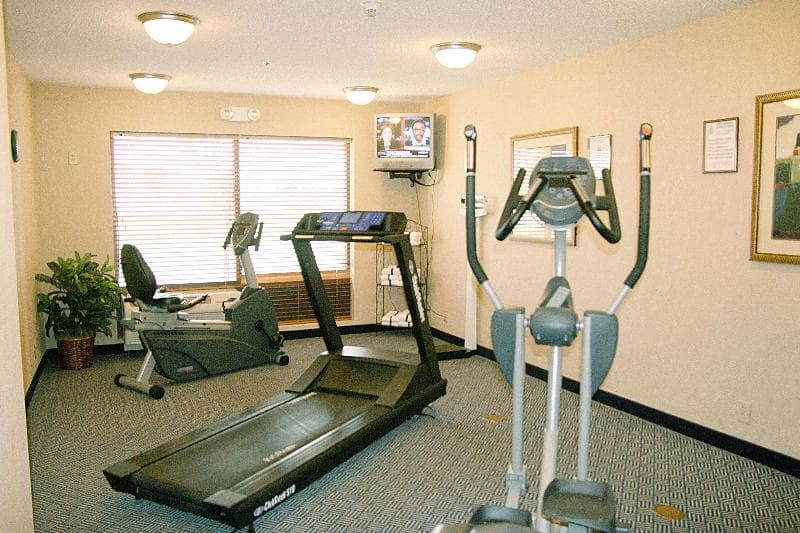 Hampton Inn Lebanon 2