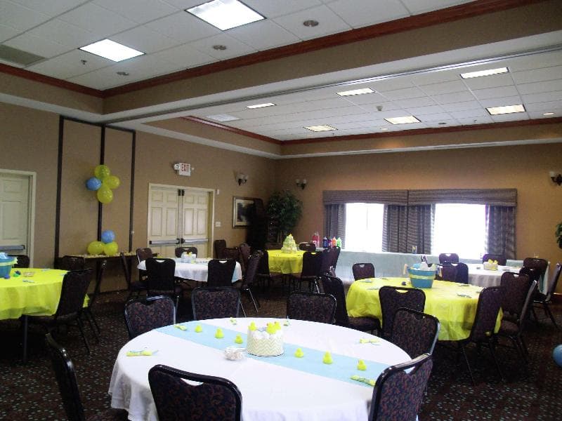 Hampton Inn Lebanon photo 1