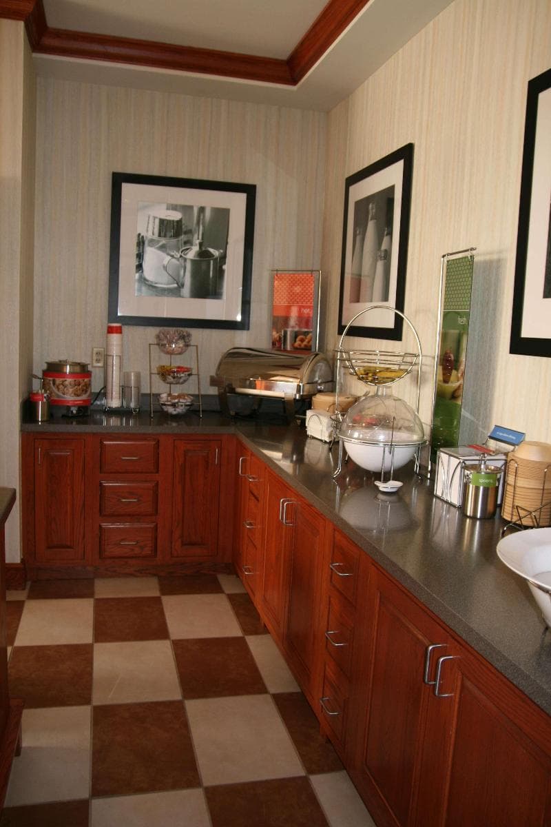 Hampton Inn Lebanon 3