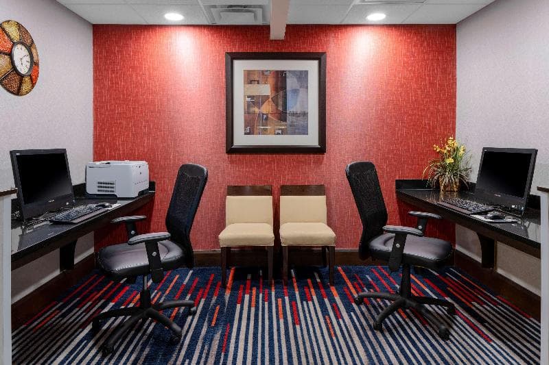 Hampton Inn Columbia photo 1
