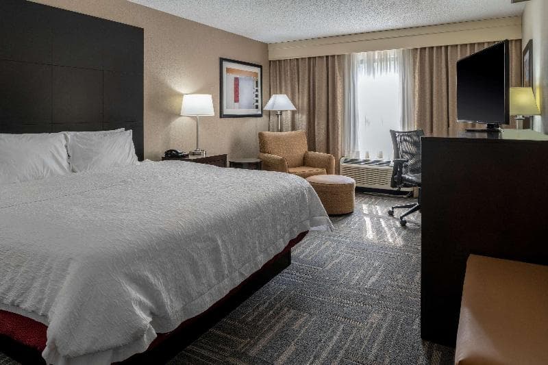 Hampton Inn Columbia 3