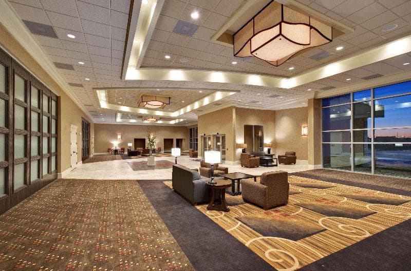 Hampton Inn & Suites Aberdeen 3