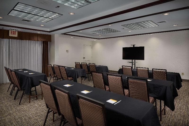 Hampton Inn Goldsboro photo 1