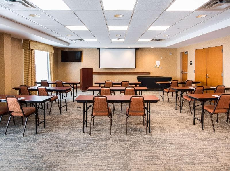 Hampton Inn Presque Isle photo 1