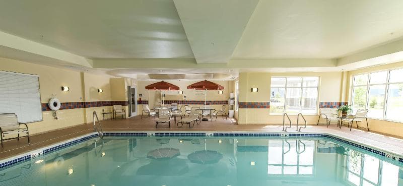 Hampton Inn Presque Isle 3