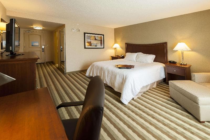 Hampton Inn Presque Isle 5
