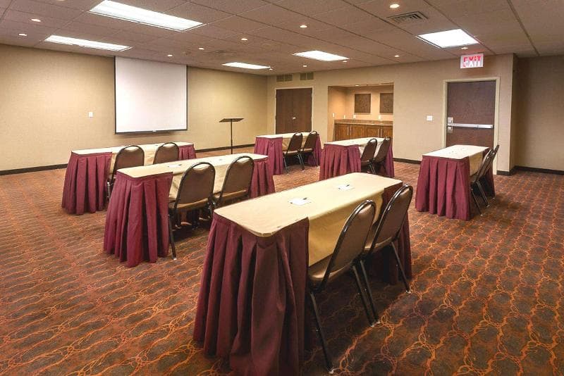Hampton Inn Ft. Collins photo 1