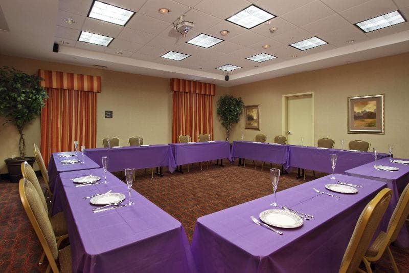 Hampton Inn & Suites Exmore - Eastern Shore photo 1