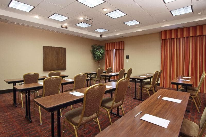 Hampton Inn & Suites Exmore - Eastern Shore 4
