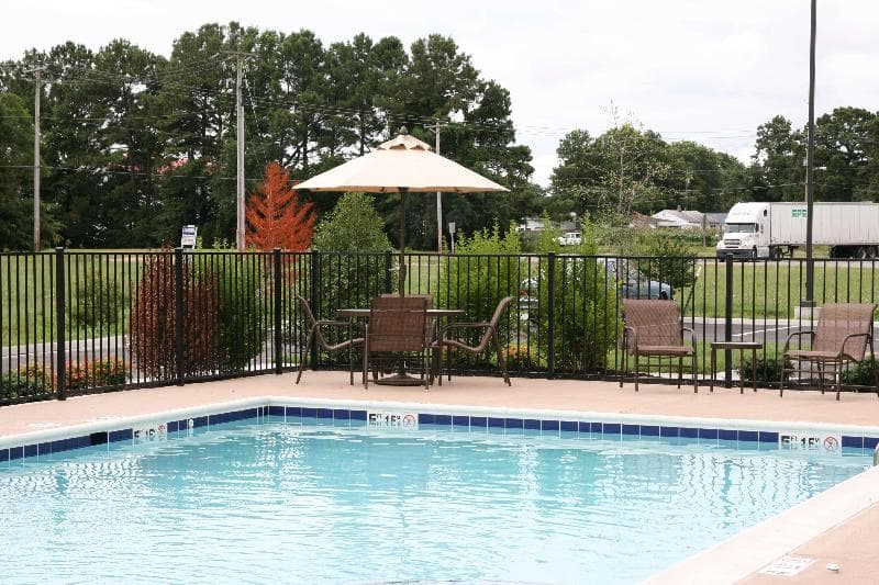 Hampton Inn & Suites Exmore - Eastern Shore 3