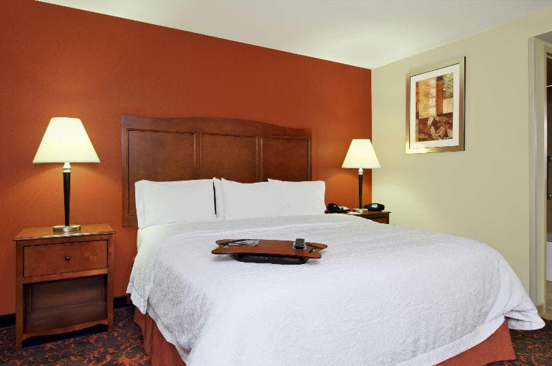 Hampton Inn & Suites Exmore - Eastern Shore 2