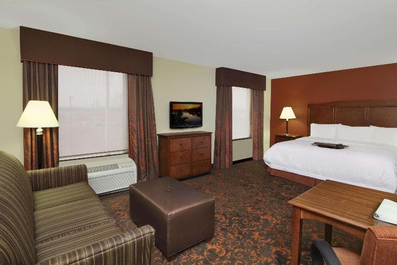 Hampton Inn & Suites Exmore - Eastern Shore 5