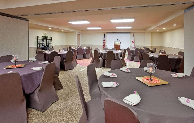 Hilton Garden Inn Orange Beach Beachfront 5