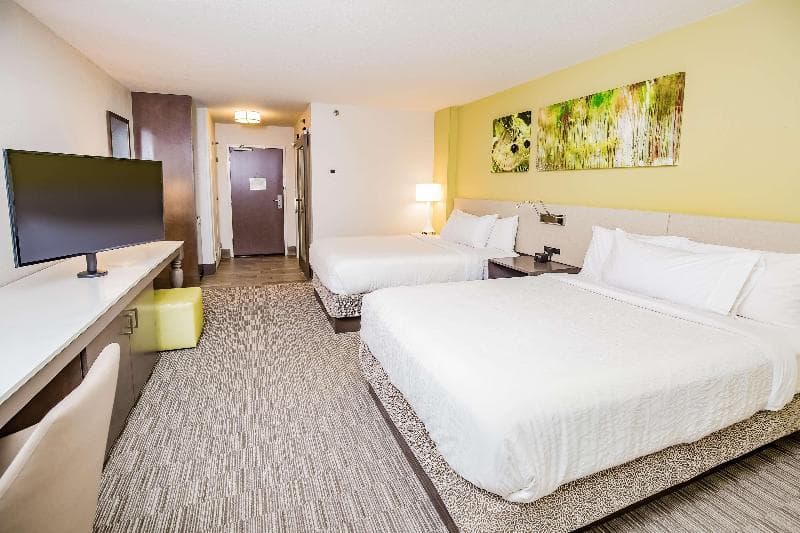 Hilton Garden Inn Orange Beach Beachfront 3