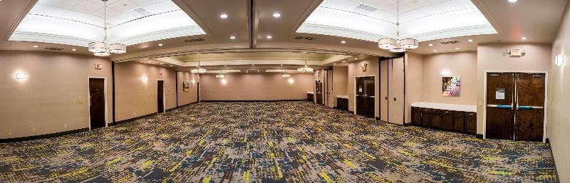 Hampton Inn Kinston photo 1